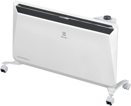 Комплект Electrolux Rapid Transformer с блоком управления и шасси ECH/R-2000 T-TUM3 (механический)